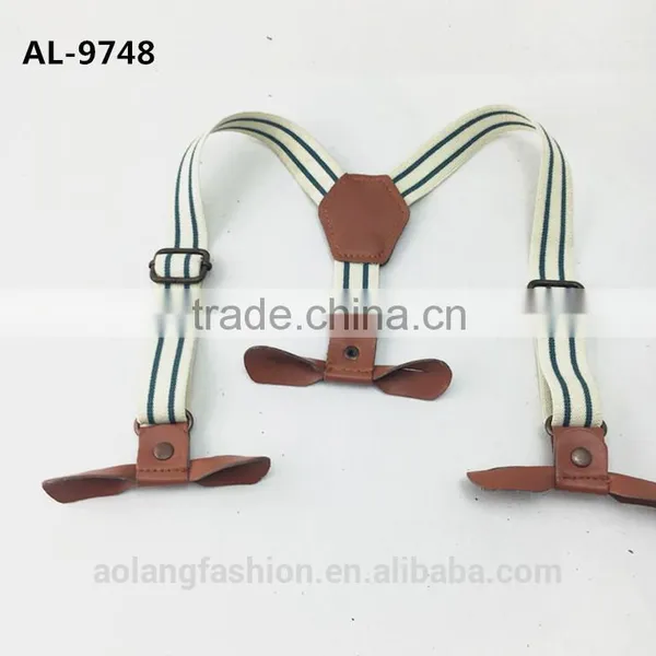 Suspenders for Kid Size photo-2