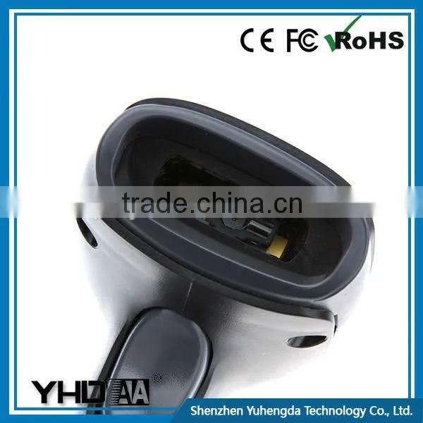 Wholesale China Supplier YHDAA 2D Bluetooth Barcode Scanner photo-2