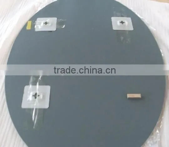 Yujing Round Shape Mirror 4mm Wholesale photo-3