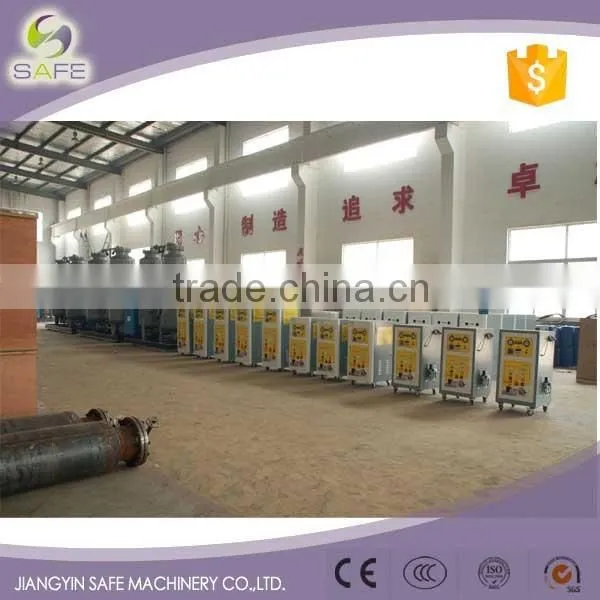 3Nm3/h PSA Nitrogen Generator for Sale photo-4