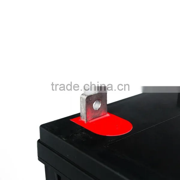 All Kinds of Dry Batteries 12v 200ah Battery for Security Alarm System photo-3