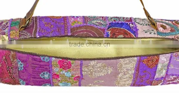 Yoga Mat Bag photo-4