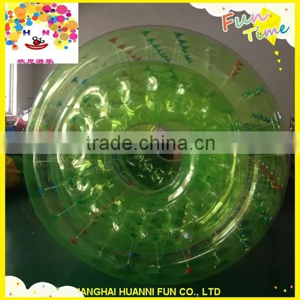 Hot Selling Human Sized Soccer Bubble Ball/Inflatable Bumper Ball for Adult and Kid/Hamster Ball for Sale photo-5
