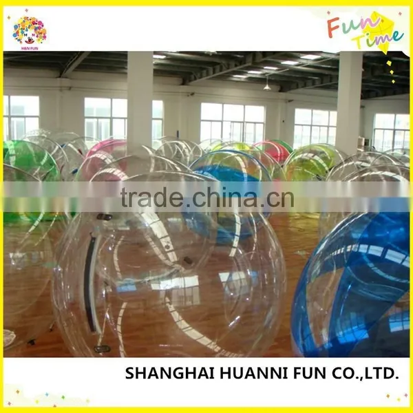 Factory Supply Summer Hot Sale Inflatable Water Walking Ball for Sale photo-5