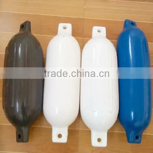 High Quality Dock Bumper Foam Pneumatic Boat Fender photo-4