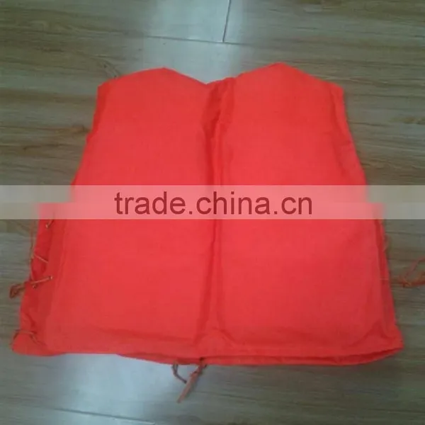 Solas Approved Popular Exported Marine Work Life Vest, Life Jacket photo-4