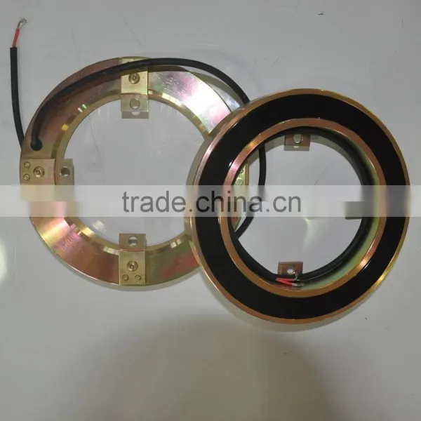 compressor clutch coil,auto compressor clutch parts,ac clutch coil