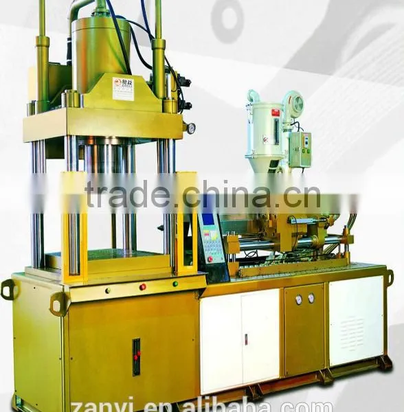 100ton Shoe Sole Injection Machine
