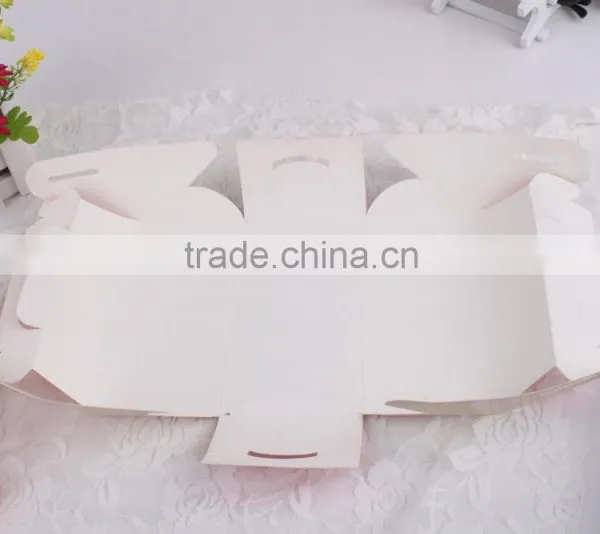 Custom Wholesale Exquisite Cake Paper Box High Quality Packaging Box photo-3