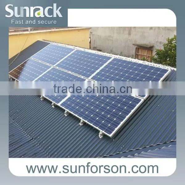 Solar Panel Clamp photo-2