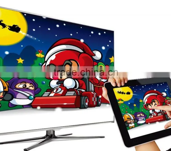 C-smartlink 1080P USB WIFI Display Dongle Chromecast Android IOS Dlna Airplay Miracast Streaming Rt1185 photo-6