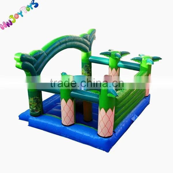 Popular Commercial Jumper Castle,inflatable Jumper Castle for Sale photo-5