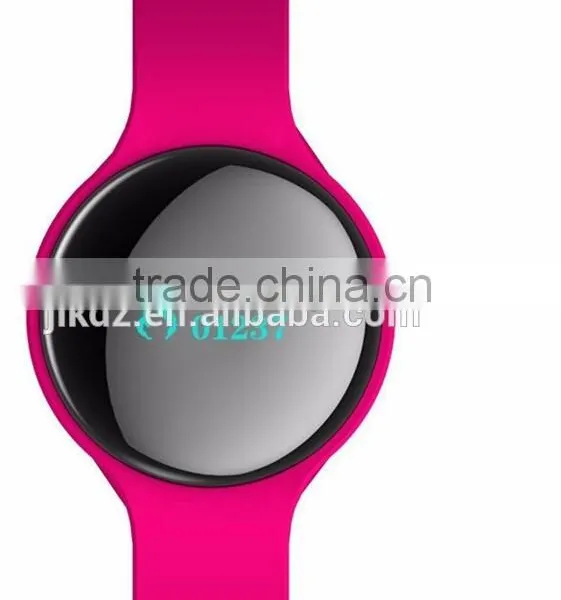 H8 Luxury Heart-rate Heart Rate Monitors for Family Care photo-3