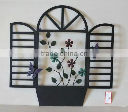 Metal Wall Art Wholesale
