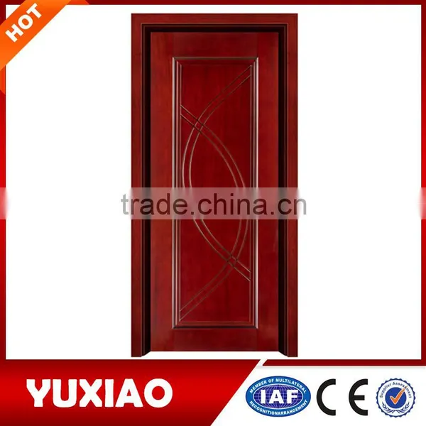 RecommenedHot Product!China Mdf Door With Good Quality