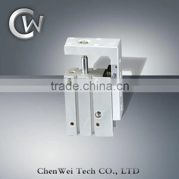 MXH Series Compact Air Slide Table Cylinder photo-3