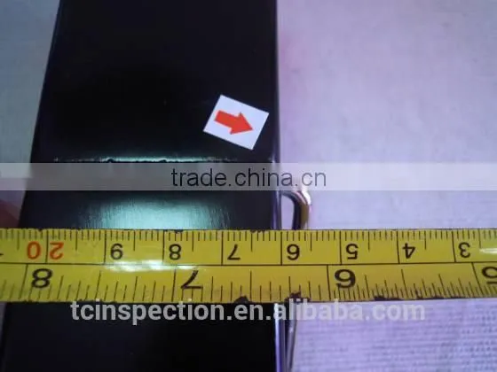 on Site Quality Check for Clip Holders photo-3