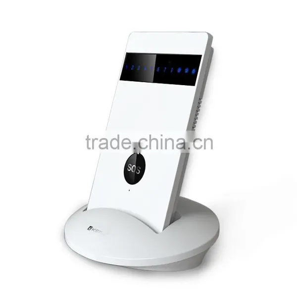 New Design GSM Burglar Alarm System (KR-G15) photo-2