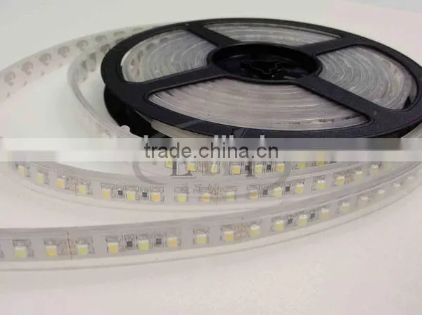 China Factory Supply High Brightness Led Strip 3528 With CRI90+ photo-2