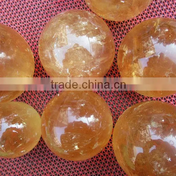 2015 New Promoted Shiny Stone Crystal Ball photo-4