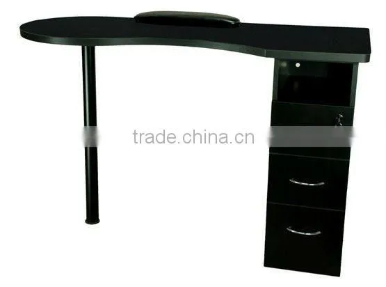 Economic/ Convenient/ Hot sale SF6040 Modern Salon Manicure table