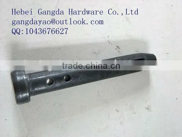 Combo Pin,long Pin,aluminum Formwork Pin
