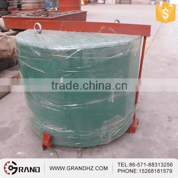 Large Module Tooth Gear photo-5
