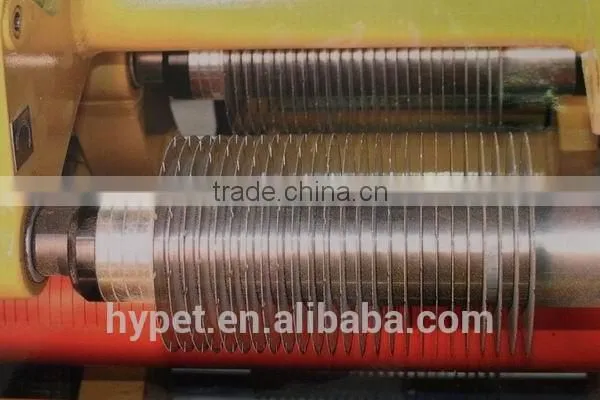 80 - 250mm CNC PVC Pipe Slotting Machine photo-2