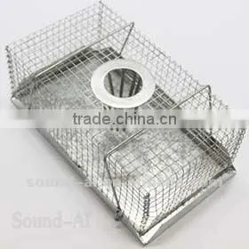 Small Multi-catch Mouse Trap
