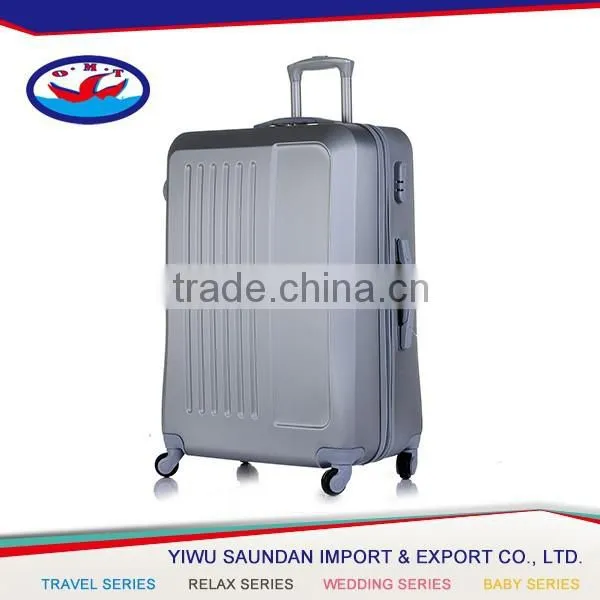 Factory Supply Trendy Style Travel Suitcase From China Manufacturer photo-4