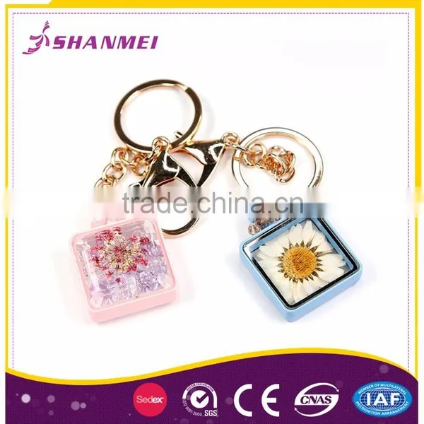 ODM Offered Factory Frame Alloy Wholesale Rope Keychain Price photo-5