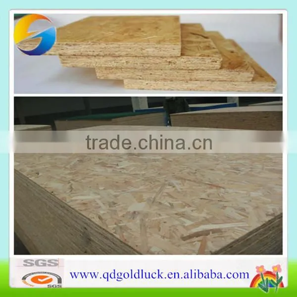 Best Selling E1 OSB 3 Board With Low Price
