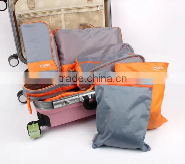 2016 New Arrival Travel Portable Shoe Storage Bag photo-5