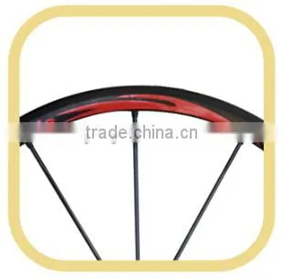 700C Road Bike Carbon Wheel For Bicycle photo-3
