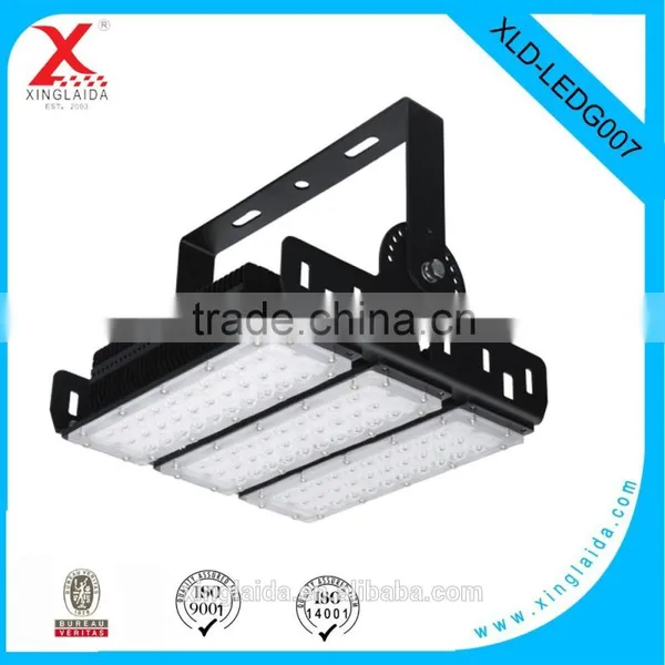 2016 Newest Product Waterproof IP65 Outdoor High Lumen Led Flood Light 50w 100w 150w 200w