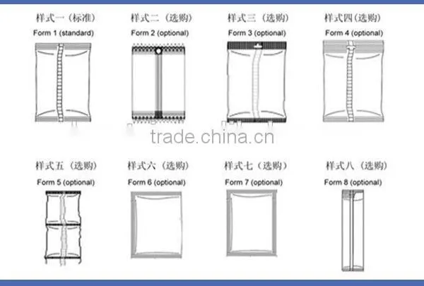 Automatic Honey Packing Machine Made In China photo-4
