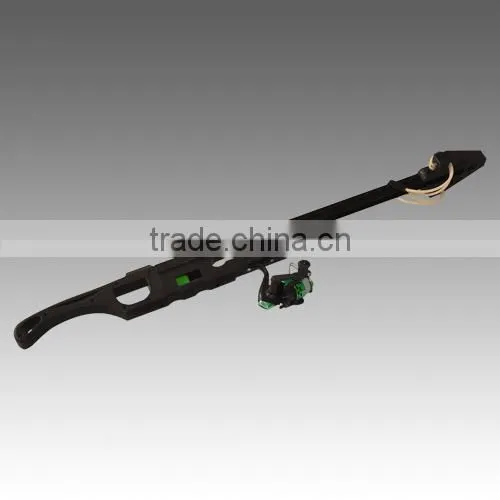 Fly Fishing Equipment for Hunting Fish and Birds