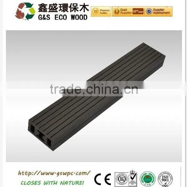 2014 New Hot Decking Clip Wpc Accessories