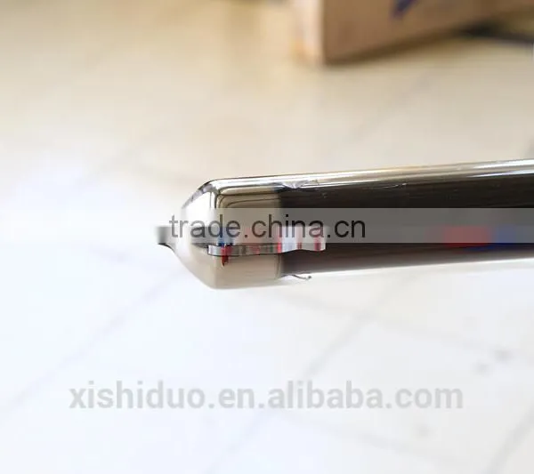 Xishiduo Solar Energy Water Heater Used for Both Flat Roof&Sloped Roof photo-6