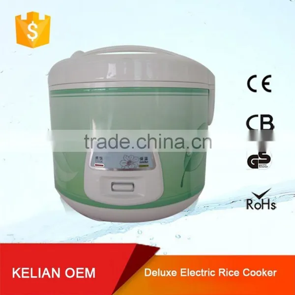 Africa Fast Electric Rice Cooker, Best Rice Cooker photo-4
