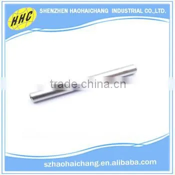China Customized Nonstandard Punching Heating Element Terminal Pin photo-3