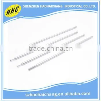 China OEM Stainless Steel Car Antenna Threaded Terminal Rod photo-6