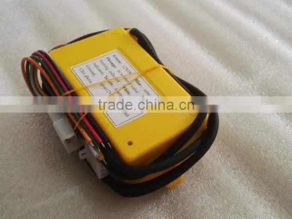 Long-life Factory Wholesale DC Automatic Control 12v Electronic Gas Igniter for Boiler Parts photo-2