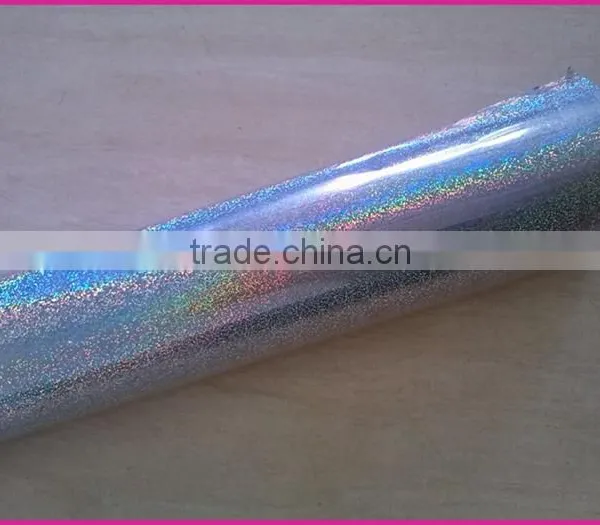 Hot Stamping Foil for Plastic With Competitive Price of Manufacturer photo-2