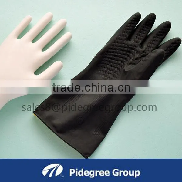 Hot Selling Professional Safe Industrial Gloves photo-4