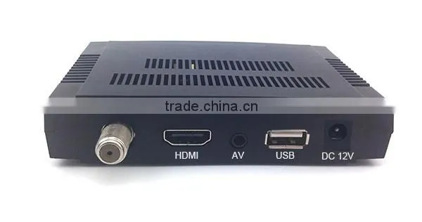 Pre-sale!!! 1080p hd Digital DVB-S2 Satellite Receiver Freesat V7 FTA Set Top Box Support Cccam, Iptv and Usb Wifi photo-3