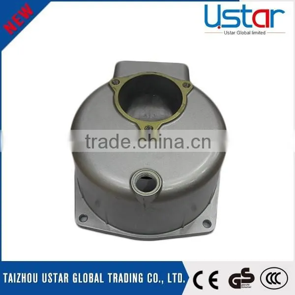 OEM China Manufacturer Pump Body Spare Parts for Water Pump