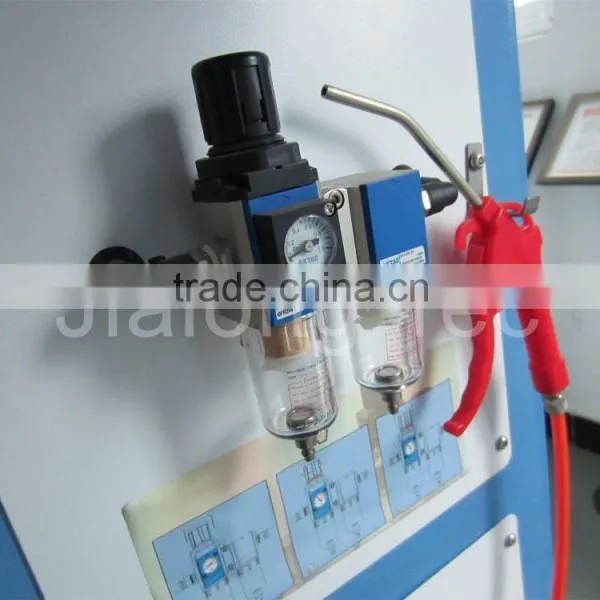 DCS-25K-6A Bean Sugar Grain Rice Packing Weigher photo-3
