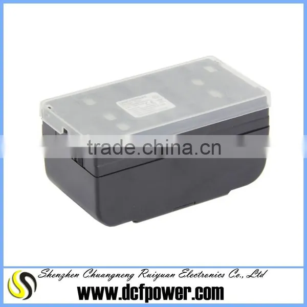BNV22U Battery For CCD-20061 CCD-50E CCD-SC6E CCD-SC8E BN-V22U Li-ion Battery photo-3