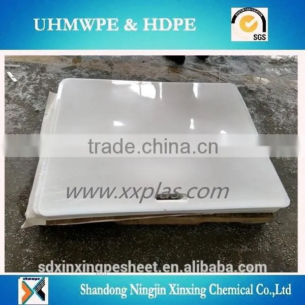 Hdpe Inflatable Hockey Coach Board/ Hockey Shotting Pad With Rebound Passer System photo-3
